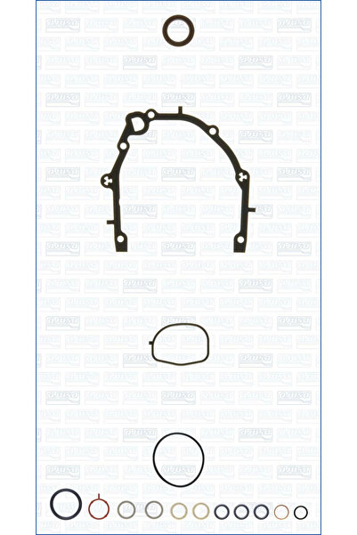 Ajusa Set Garnituri Carter Jeep Compass