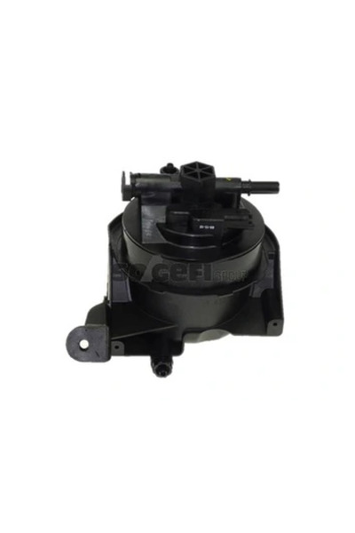PURFLUX Carcasa Filtru De Combustibil Citroen C4 1/C4 Grand Picasso 1/C4 Pica...