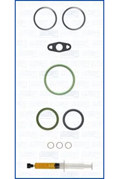 Ajusa Set Montaj Turbocompresor Bmw 5/6 Gran Turismo/7