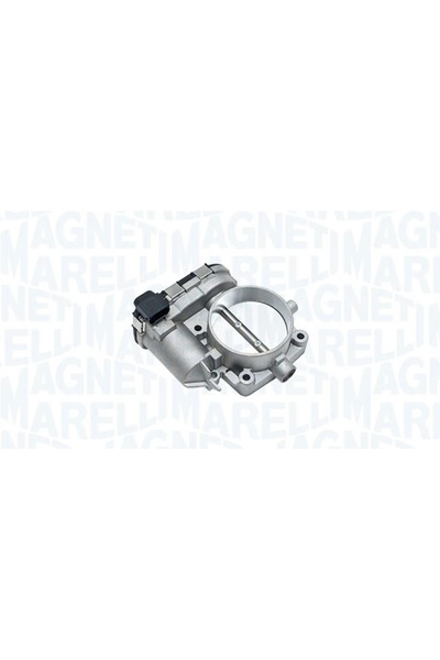 MAGNETI MARELLI Carcasa Clapeta Mercedes-Benz C-Class/Clk/Cls Puch G-Modell