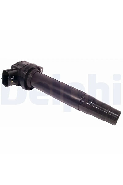 DELPHİ Bobina De Inductie Nissan Almera 2/Almera Tino/Bluebird Sylphy 1