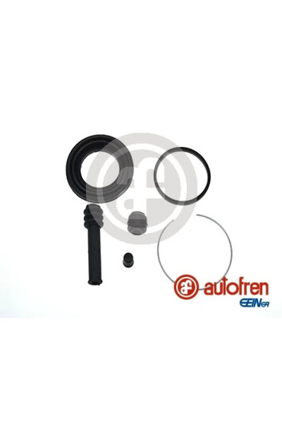 AUTOFREN SEINSA Set Reparatie Etrier Punte Fata Nissan Primera/Sunny 2/Sunny 3