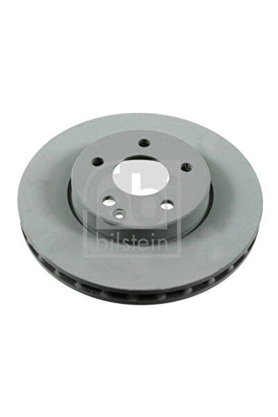 FEBI BILSTEIN Disc Frana Punte Fata Mercedes-Benz E-Class Mercedes-Benz (Bbdc...