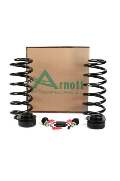 ARNOTT Set Suspensie Arcuri Elicoidale Spate Bmw X5/X6