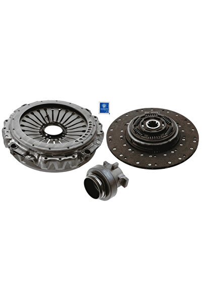 SACHS Set Ambreiaj Man Tgs 2/Tgx 1 2014-2021