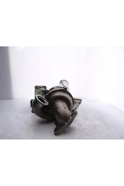 garrett Compresor Sistem De Supraalimentare Ford C-Max/Focus 2/Galaxy 2