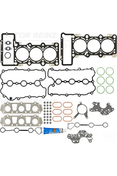 VICTOR REINZ Set Garnituri Chiulasa Audi A4 B7/A6 Allroad C6/A6 C6 Audi (Faw)...
