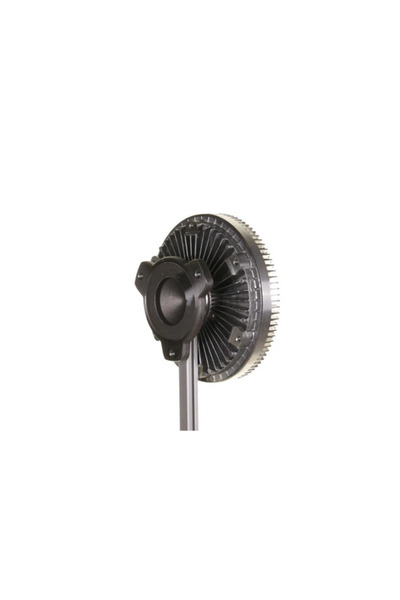 MAHLE Cupla Ventilator Radiator Mercedes-Benz Model/Sk