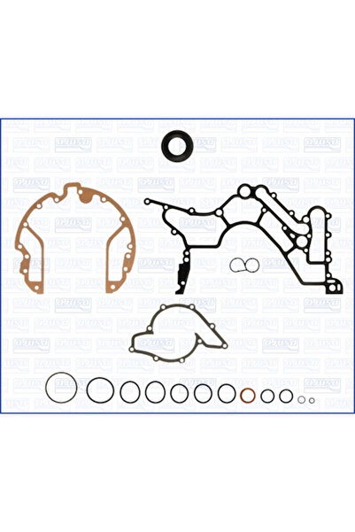 Ajusa Set Garnituri Carter Vw Touareg