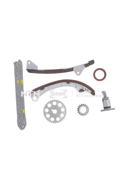 SNR Chit lant de distributie TOYOTA COROLLA Verso (ZER_ ZZE12_ R1_) 2004-2009