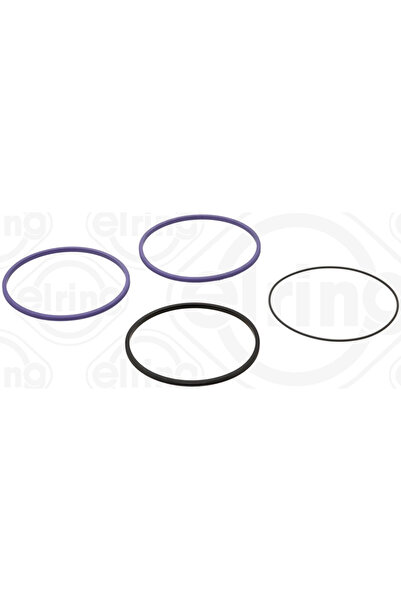 ELRING Set Garnituri Bucsa Cilindru Volvo B11/Fm