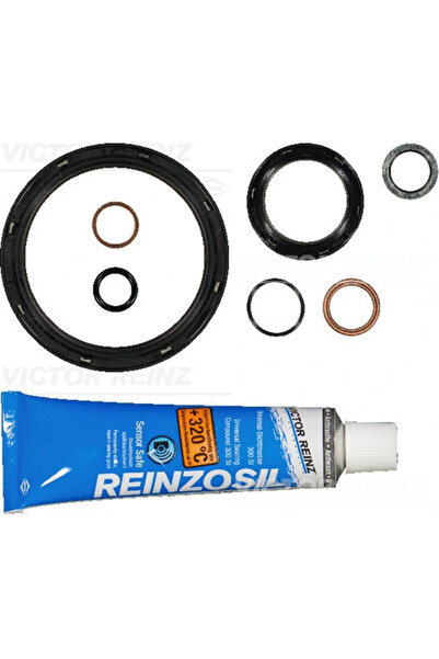 VICTOR REINZ Set Garnituri Carter Dacia Logan/Sandero Peugeot 206