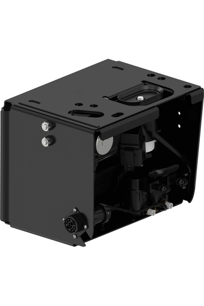 WABCO Compresor Instalatie Aer Comprimat Iveco Daily 3 Caroserie/Daily 3 Plat...