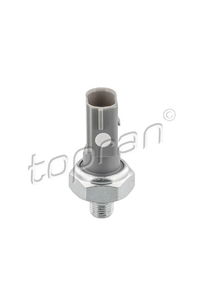 TOPRAN Датчик за налягане на маслото Audi A3/A6 C7/Q3 Seat Leon