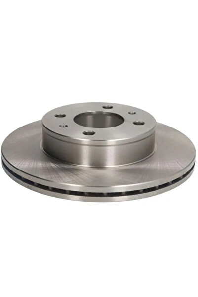 Abe Спирачен диск преден мост Hyundai Accent 2/Accent Limousine/S