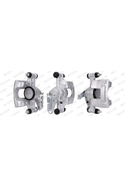 FERODO Brake Caliper Nissan NV400 Bus/NV400 Body Opel Movano B Bus/Movano B B...