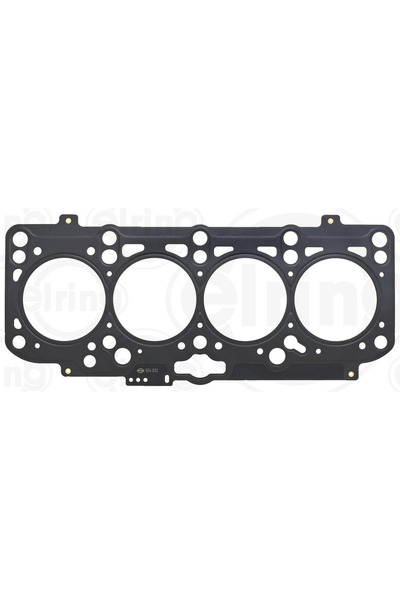 ELRING Garnitura Chiulasa Audi A3 Multicar Tremo