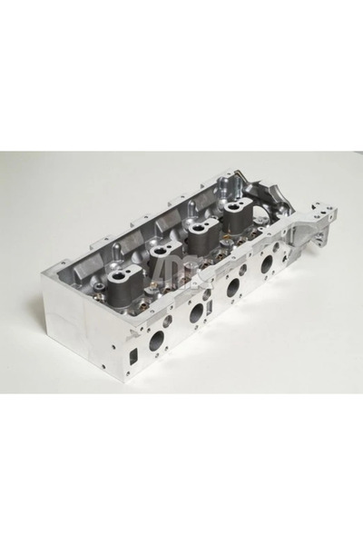 AMC Chiulasa Mercedes-Benz 5-Class/Sprinter 2-T Bus/Sprinter 2-T Caroserie