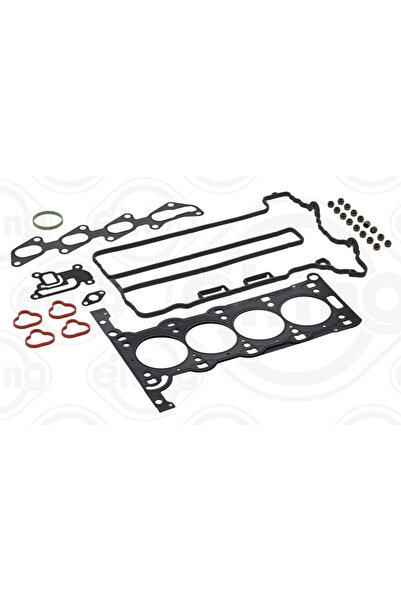 ELRING Set Garnituri Chiulasa Opel Agila/Astra G/Corsa C Vauxhall Agila Model...