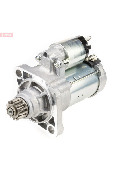 DENSO Starter Audi A3 Seat Altea/Leon