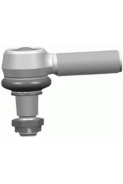 GRAP Cap De Bara Mercedes-Benz Atego 3/Unimog