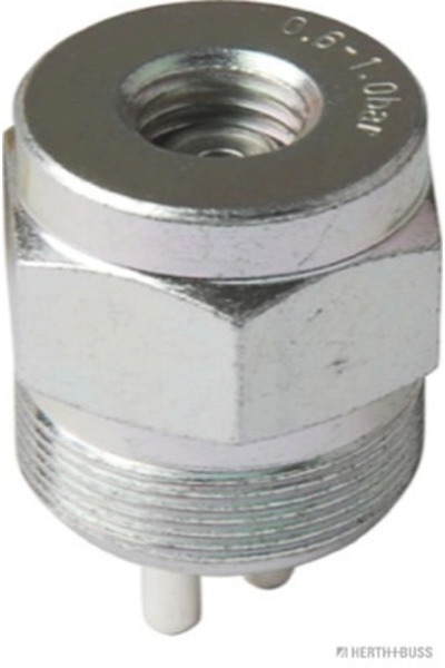 Herth+Buss Elparts Comutator Lumini Frana Mercedes-Benz Lk/LN2/Lp/Model