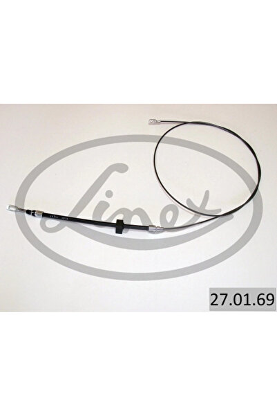 Linex Cablu frana de parcare fata MERCEDES-BENZ SPRINTER 2-t caroserie (B901 B902) 1995-2006