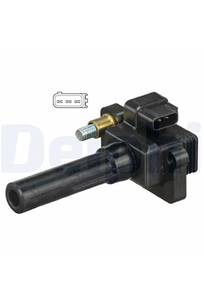 DELPHİ Запалителна бобина Subaru Forester/Impreza