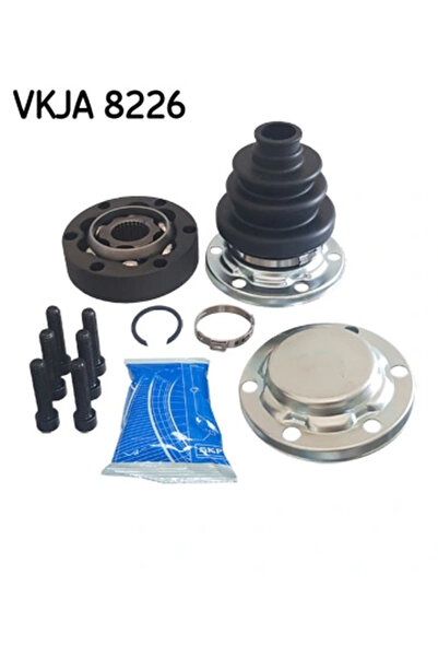 SKF Set articulatie planetara AUDI Q7 (4LB) 2006-2008
