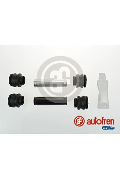 AUTOFREN SEINSA Комплект водещи втулки за спирачен апарат Kia Picanto 1