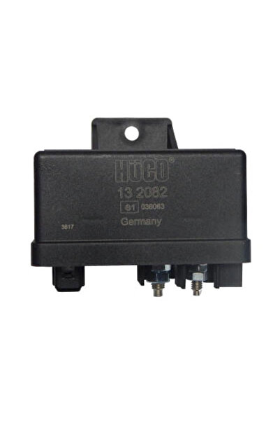 HITACHI Releu Instalatia De Comanda Bujii Incandescente Fiat Brava/Bravo 1/Fi...