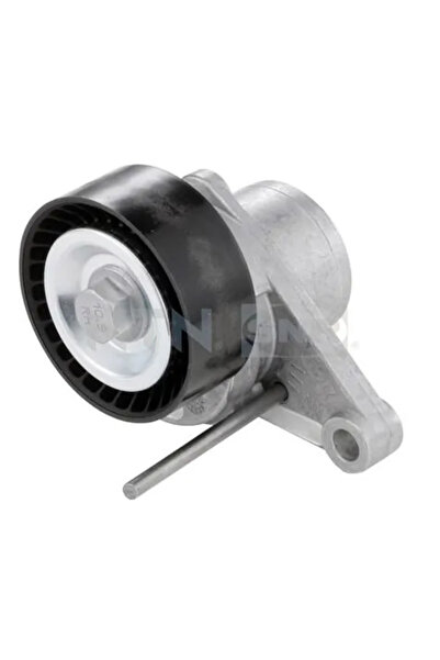 SNR Transmission Belt Tensioner Pulley Citroen C2/C3 1/C3 2 Peugeot 1007/207/...