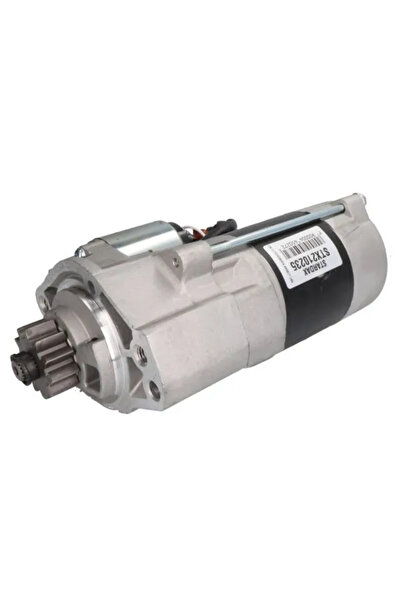 STARDAX Starter Nissan Cabstar/Navara NP300/Pathfinder 3