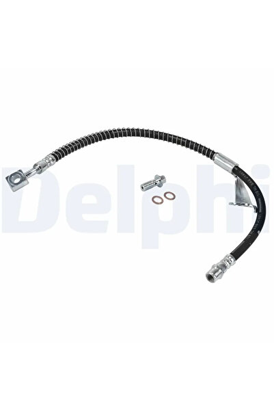 DELPHİ Brake hose VAUXHALL INSIGNIA Mk I sedan 2008-2017 LH7880