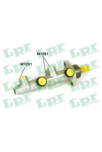 LPR Pompa Centrala Frana Chevrolet Omega/Vectra Opel Omega A