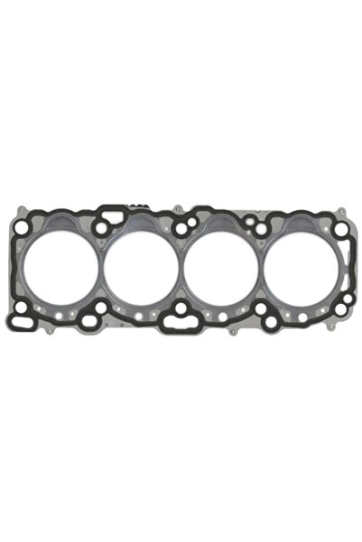 ELRING Cylinder head gasket NISSAN SERENA (C23) 1991-2001