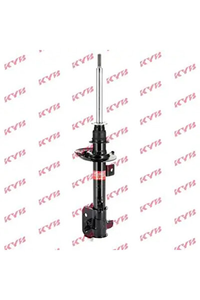 KYB Shock Absorber Front Right Axle Suzuki Swift 4