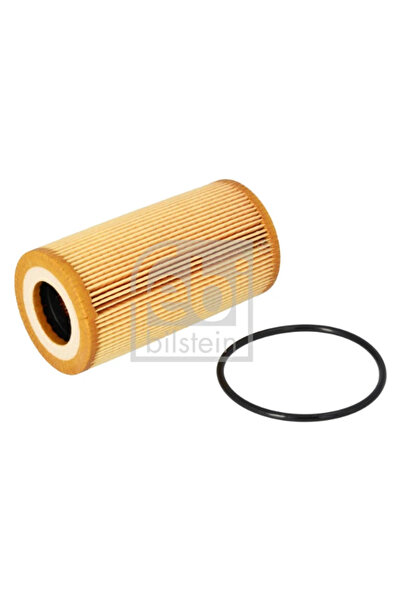 FEBI BILSTEIN Маслен филтър Porsche 911/Boxster/Cayenne