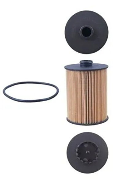 KNECHT Filtru Ulei Artega Gt Porsche Cayenne