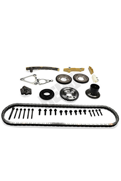 HEPU Chit Lant De Distributie Ford Mondeo 3/Transit Bus/Transit Caroserie Jag...