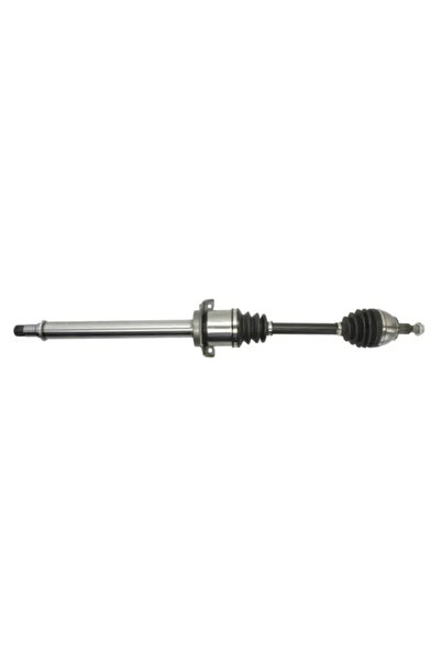 Pascal Drive Shaft Front Right Mercedes-Benz A-Class/B-Class Sports Tourer