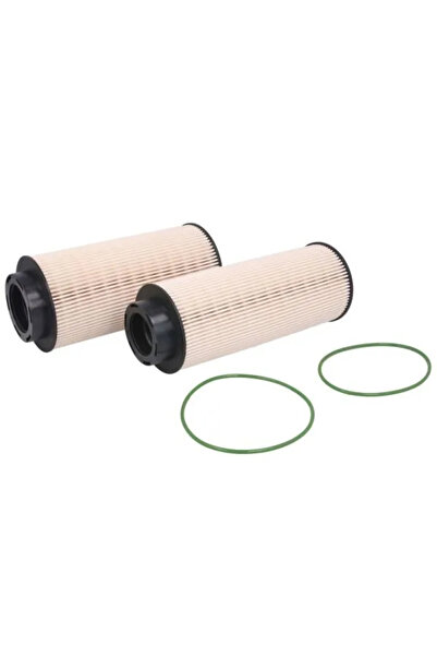 PURRO Filtru Combustibil Scania G 1/G 2/P 1