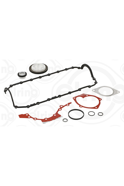 ELRING Set Garnituri Carter Nissan Almera 2/Kubistar Caroserie/Micra 3 Renaul...