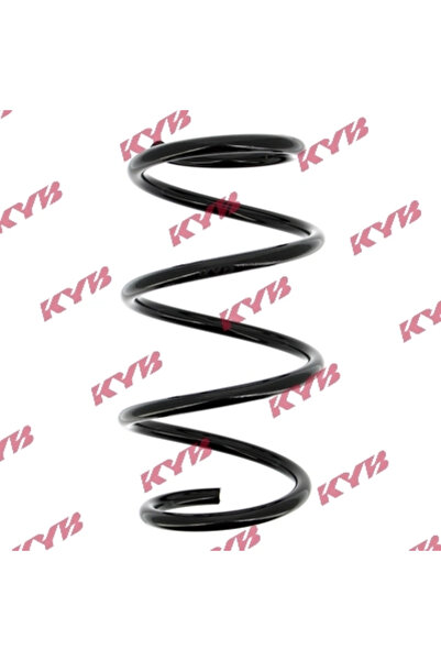 KYB Arc Spiral Punte Fata Abarth 500 / 595 / 695 Fiat 500