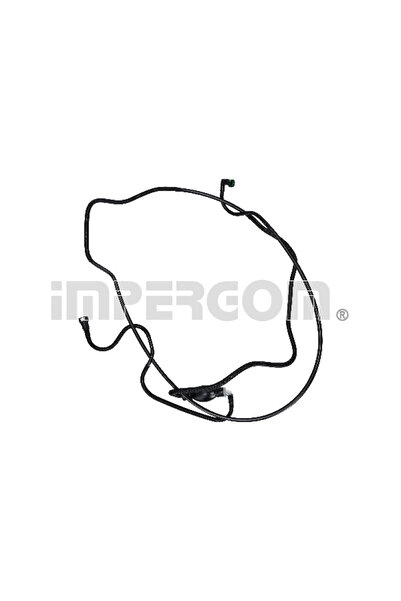 ORIGINAL IMPERIUM Conducta Alimentare Cu Combustibil Dacia Logan Renault Logan 1