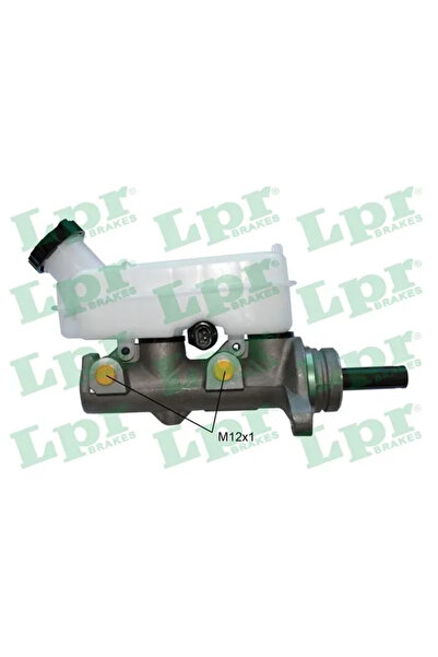 LPR Pompa Centrala Frana Chrysler Ram Van Van/Voyager 4 Dodge Caravan