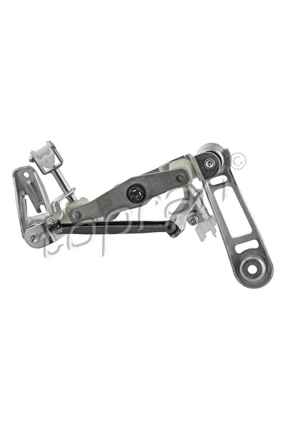 TOPRAN Set Reparatie Levier Cutie De Viteze Opel Combo Tour/Corsa C/Meriva A ...