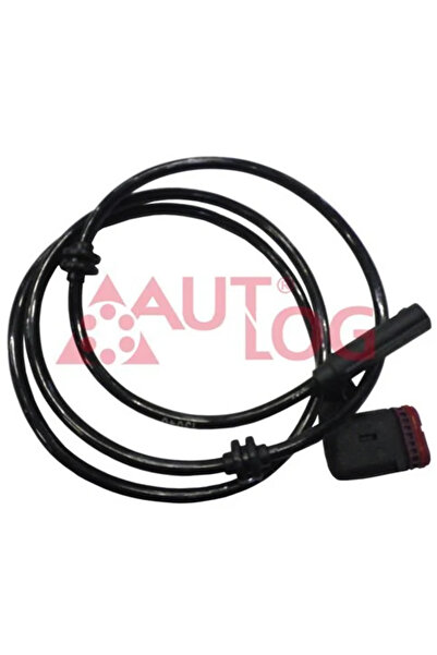 AUTLOG Senzor Turatie Roata Puntea Spate Mercedes-Benz C-Class