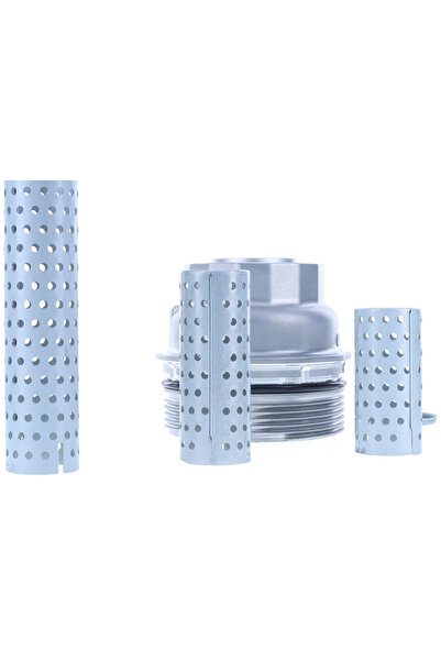 MOTORAD Oil filter housing cover TOYOTA AURION (_V5_) 2011-2016