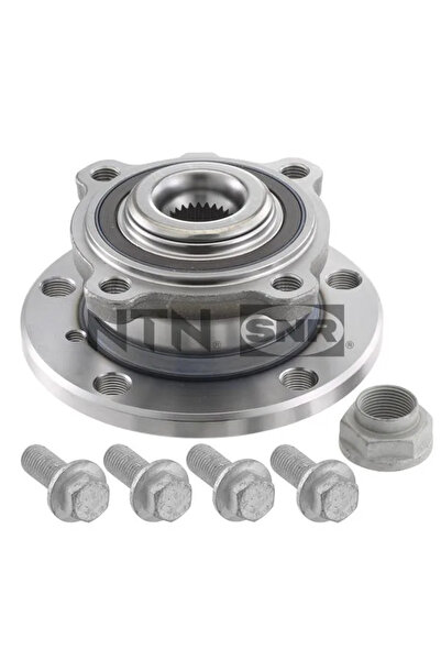 SNR Set Rulment Roata Mini Mini